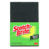 Scotch-Brite Scourer Pad Heavy Duty