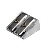 COS Wedge Sharpener Metal Double