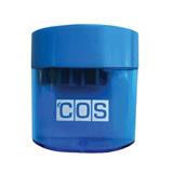 Barrel Pencil Sharpener Double