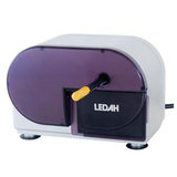 Ledah Electric Pencil Sharpener Single