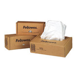 Fellowes Shredder Bags 178L Capacity