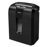 Fellowes 63Cb Cross Cut Shredder