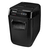 Fellowes AutoMax 150C Shredder