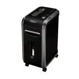 Fellowes 99Ci Cross Cut Shredder