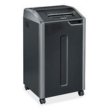 Fellowes 425Ci Cross Cut Shredder