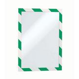 Durable Security Magnetic Sign Holder A4