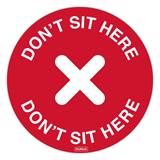 Don't Sit Here Seating Adhesive 200m