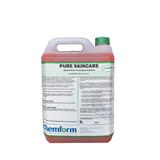 Pure Skin Hand Sanitiser Alcohol Free 5L