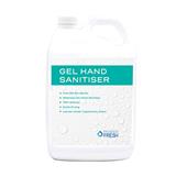 Power Fresh Gel Hand 75% Sanitiser 5L