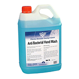 Antibacterial Hand Soap liquid 5L