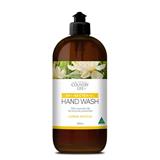 Country Life Handwash Lemon Myrtle 500ml