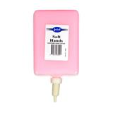 Jasol Soft Hands Handwash 1L