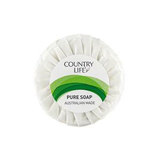 Country Life Bar Soap Wrapped 20g