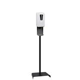Touchless Dispenser & Stand For Gel/Soap