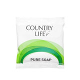 Country Life Bar Soap Wrapped 15g Box500