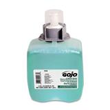 Gojo Hair N Bodywash Foam Refill 1250ml