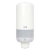 Tork S4 Foam Soap Manual Dispenser 1L