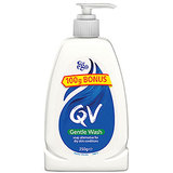 QV Hand Wash 350ml Pump