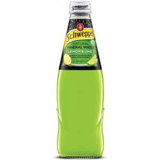 COS Schweppes Lemon Lime Min Water 300ml