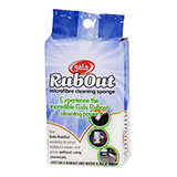 Gala Rubout Microfibre Cleaning Sponge