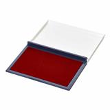 Shiny Stamp Pad No 1 110 x 70mm