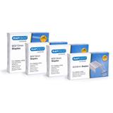 Rapesco 923 8mm-12mm Staples Bundle