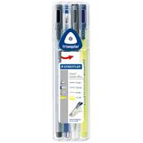 Staedtler Triplus Mobile Office Set