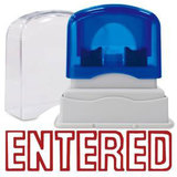 Shiny Pre-Inked Stamp *ENTERED*