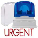 Shiny Pre-Inked Stamp *URGENT*