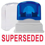 Shiny Pre-Inked Stamp *SUPERSEDED*