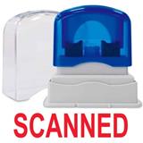 Shiny Pre-Inked Stamp *SCANNED*