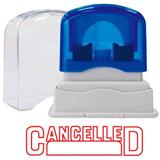 Shiny Pre-Inked Stamp *CANCELLED*