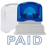 Shiny Pre-Inked Stamp *PAID*