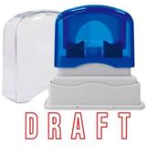 Shiny Pre-Inked Stamp *DRAFT*