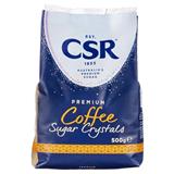 CSR Coffee Sugar Crystals Pack 500g