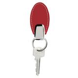 Rexel Leatherette Key Tag