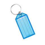 COS Key Tags