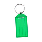 COS Key Tags