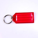 COS Key Tags