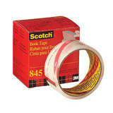 Scotch  Book Tape 845 76mm x 13.7m