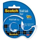 Scotch Tape Dispenser 183 Wall Safe
