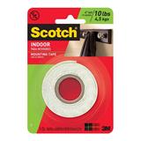 Scotch Mounting Tape 114 25.4mm x 1.5m