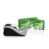 Scotch Magic Tape & Dispenser Value Pack