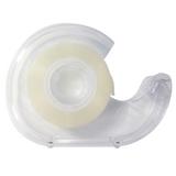 Invisible Tape with Dispenser 18mm x 33m