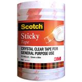 Scotch General Purpose Tape 12mm x 66m