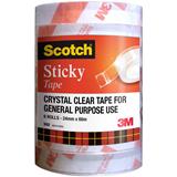 Scotch General Purpose Tape 24mm x 66m