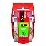 Scotch Tough Grip Moving Tape 48mmx20.3m