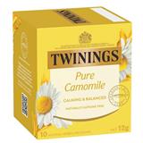 Twinings Pure Camomile Tea Bags