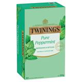 Twinings Peppermint Tea Bags