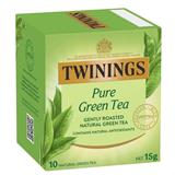 Twinings Pure Green Tea Bags